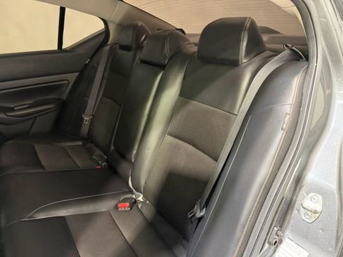 Used 2021 Nissan Altima 2.5 SR image 23