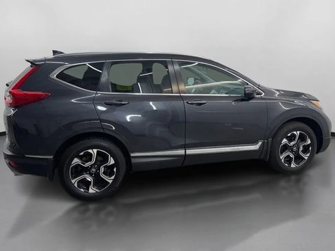 Used 2018 Honda CR-V Touring image 11