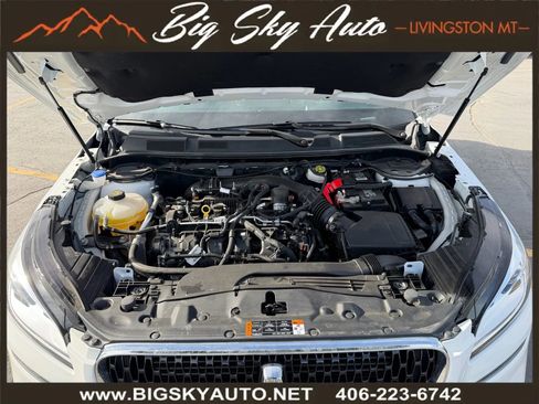 Used 2021 Lincoln Corsair Reserve w/ Equipment Group 201A image 10