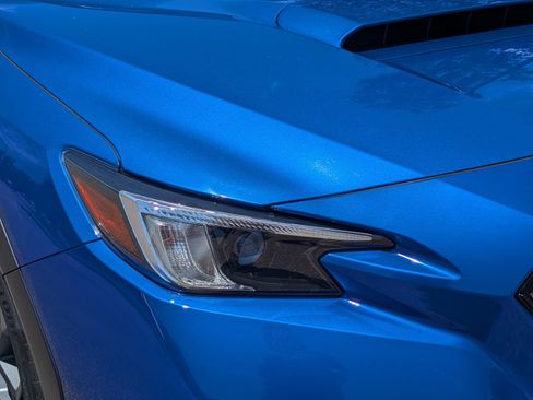 Used 2024 Subaru WRX AWD/4WD image 10