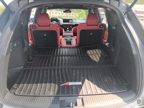 Used 2023 Acura MDX A-Spec image 27