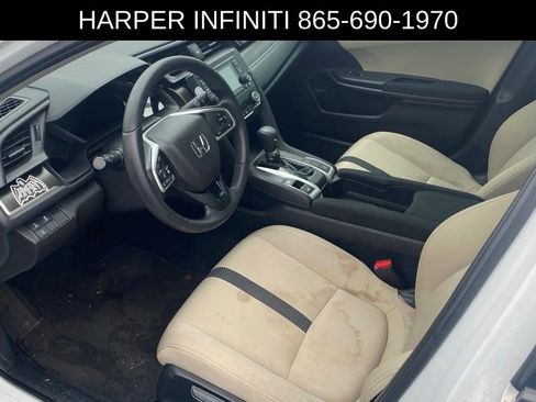 Used 2020 Honda Civic LX image 5