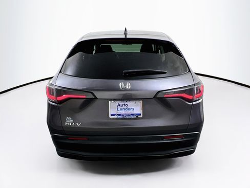 Used 2023 Honda HR-V LX image 6