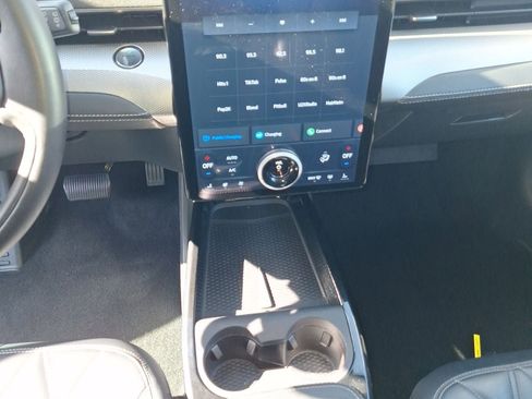 Certified 2023 Ford Mustang Mach-E California Route 1 image 11