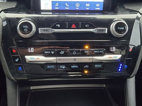 Used 2021 Ford Explorer ST w/ Equipment Group 401A AWD/4WD image 18