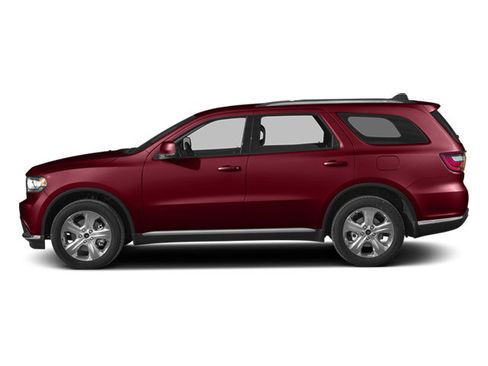 Used 2014 Dodge Durango SXT w/ Quick Order Package 23B AWD/4WD image 3