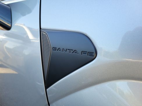 Used 2026 Hyundai Santa Fe Calligraphy FWD image 8
