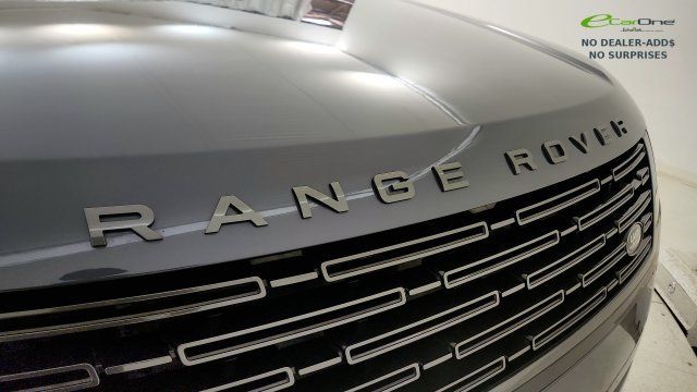 Used 2024 Land Rover Range Rover SE AWD/4WD image 30