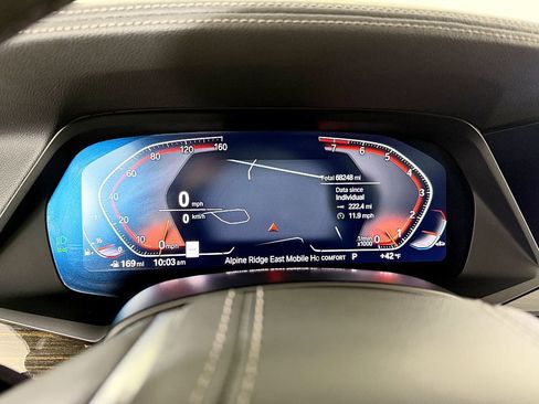 Used 2019 BMW X5 xDrive40i w/ Convenience Package image 27