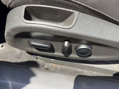 Used 2017 Buick Cascada Sport Touring FWD image 12