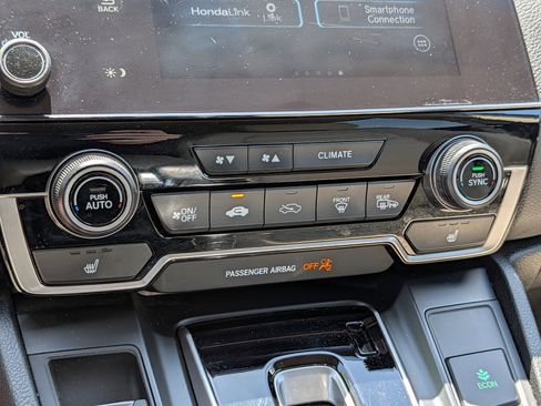 Used 2017 Honda CR-V EX-L image 23