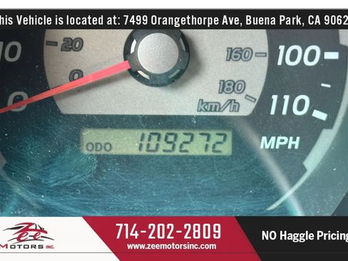 Used 2005 Toyota 4Runner Sport image 57