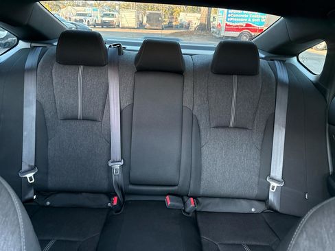 Used 2024 Honda Accord Sport image 39