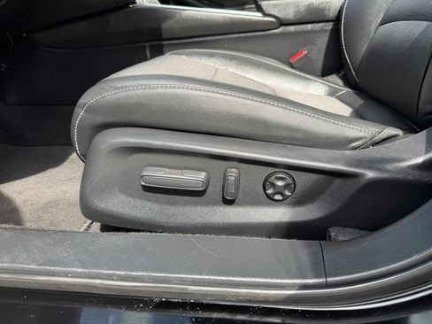 Used 2021 Honda Accord Sport image 20