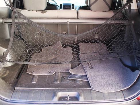 Used 2015 Nissan Xterra S w/ Value Package image 17