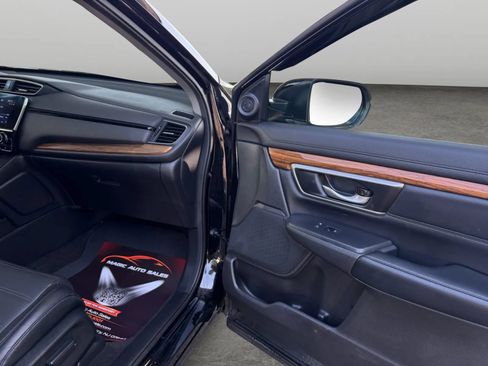 Used 2019 Honda CR-V EX-L image 19