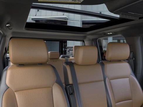 New 2026 Ford F350 Lariat w/ Chrome Package image 23