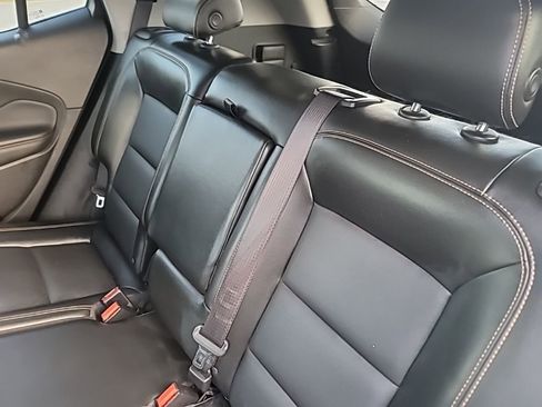 Used 2019 GMC Terrain SLT w/ Preferred Package image 8