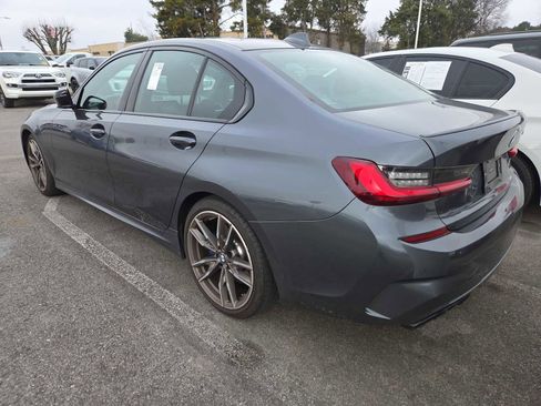 Used 2022 BMW M340i w/ Premium Package image 7