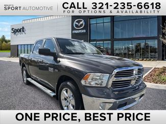 Used 2018 RAM 1500 Big Horn video 1