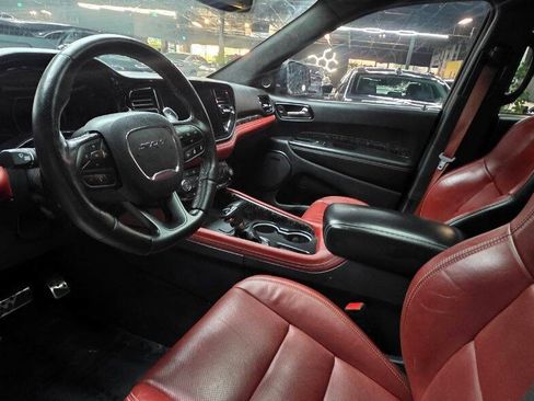 Used 2024 Dodge Durango SRT AWD/4WD image 26