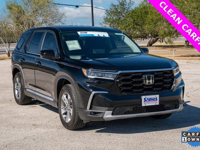 Used 2024 Honda Pilot EX-L