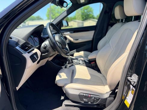 Used 2018 BMW X1 sDrive28i FWD image 10