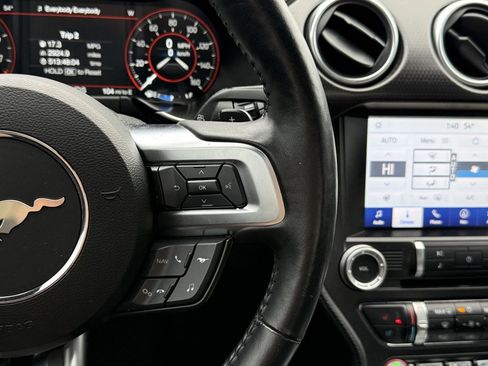 Used 2019 Ford Mustang GT Premium w/ Equipment Group 401A image 18