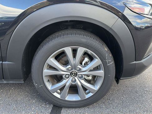 New 2025 MAZDA CX-30 AWD 2.5 S w/ Preferred Package image 38