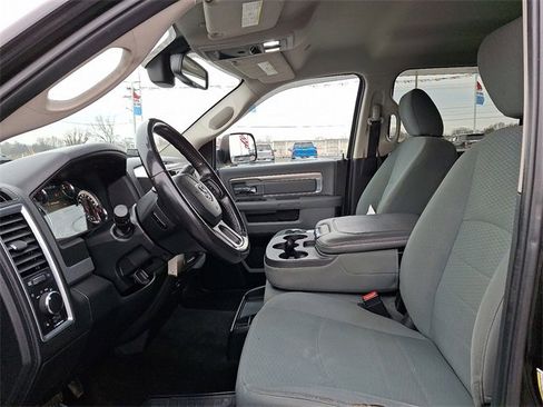 Used 2018 RAM 2500 SLT w/ Snow Chief Group image 9