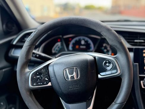 Used 2016 Honda Civic EX image 79