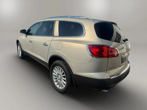 Used 2012 Buick Enclave Leather FWD image 9