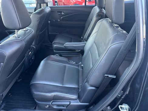 Used 2019 Honda Pilot Elite image 46