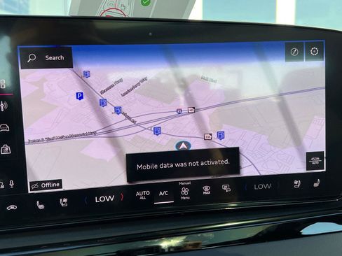 New 2026 Audi A6 Premium Plus image 22