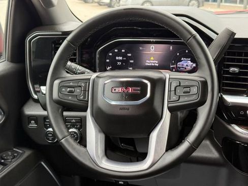 Used 2024 GMC Sierra 1500 Elevation AWD/4WD image 12