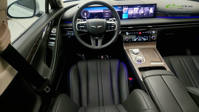 Used 2026 Genesis G80 2.5T Advanced AWD/4WD image 58