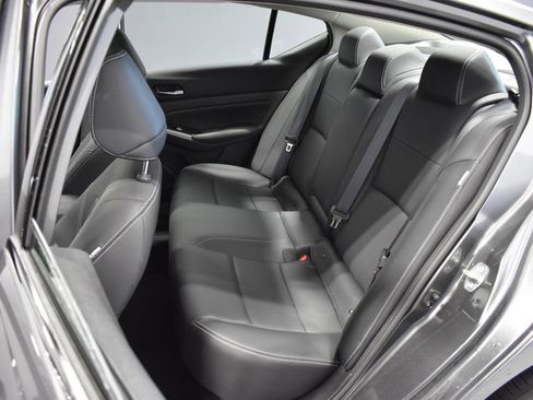 Certified 2023 Nissan Altima 2.5 SL AWD/4WD image 31
