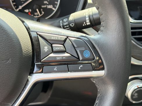 Used 2023 Nissan Altima 2.5 SV w/ SV Premium Package image 25