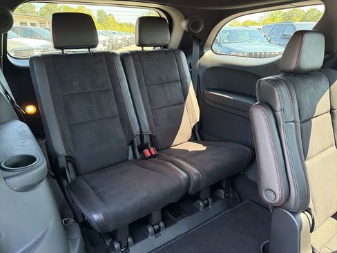 New 2026 Dodge Durango GT AWD/4WD image 20