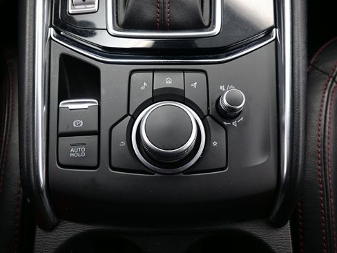 Used 2022 MAZDA CX-5 Carbon Edition image 23