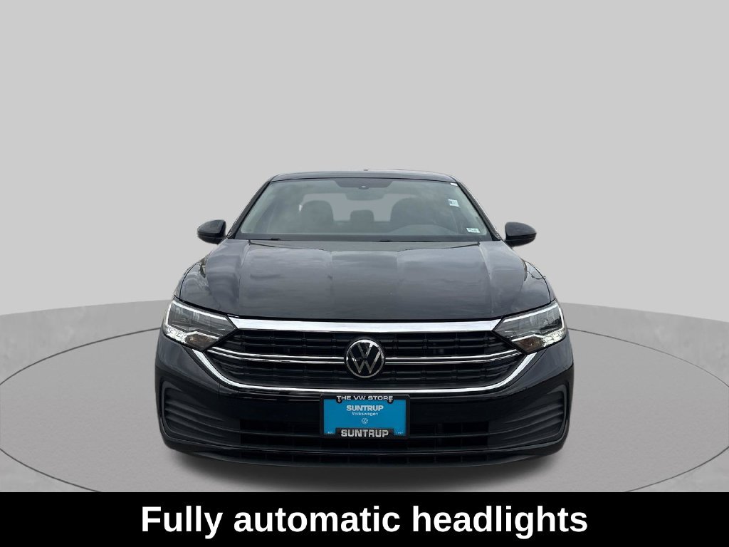 Used 2023 Volkswagen Jetta S FWD image 7
