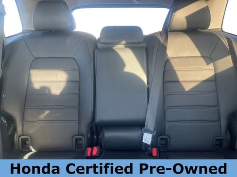 Certified 2023 Honda CR-V EX-L image 10