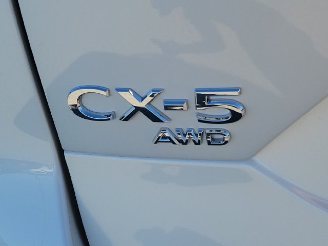Used 2025 MAZDA CX-5 AWD 2.5 S image 30