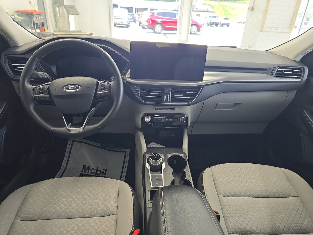 Certified 2023 Ford Escape Active w/ Tech Pack #2 AWD/4WD image 11