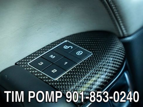 Used 2019 Land Rover Range Rover Sport SVR AWD/4WD image 28