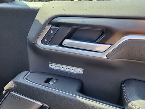 New 2026 GMC Sierra 1500 Denali image 39