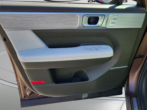 New 2025 Hyundai Santa Fe Calligraphy image 27