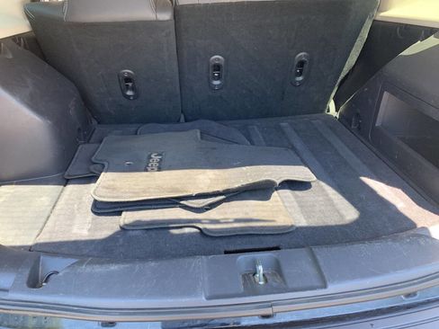 Used 2015 Jeep Patriot High Altitude AWD/4WD image 14
