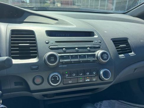 Used 2006 Honda Civic LX image 14