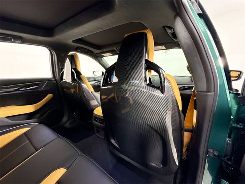 Used 2026 Cadillac CT5 V Blackwing w/ Precision Package image 24